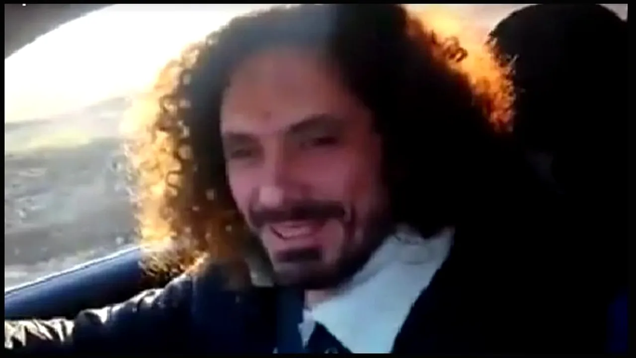 Mihai PASCU, tatăl șoferului drogat care a intrat cu mașina în turiști la 2 Mai, nou gest controversat. Ce a făcut la Poliție