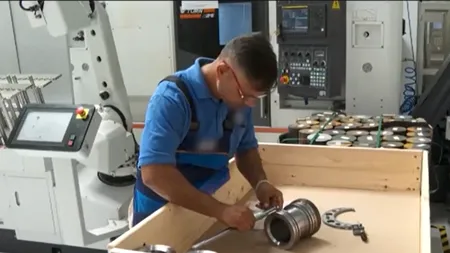 Angajatorii români se bazează pe muncitorii din ASIA, când vine vorba de sarcini complexe. Salariile ajung și la 5.000 de lei