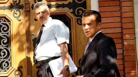 O nouă funcție în guvernul lui Ponta, propusă sindicalistului Liviu Pop