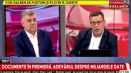 Marcel Ciolacu, despre reforma pensiilor: Mi-a acceptat Comisia ceva ce nu e sustenabil? Vor să creeze o Apocalipsă care nu există