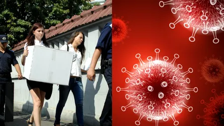 O femeie bolnavă de COVID-19 vrea să voteze, dar nu este lăsată! „Mi se neagă, practic, un drept constituţional” / Vidul legislativ care influențează alegerile locale 2020