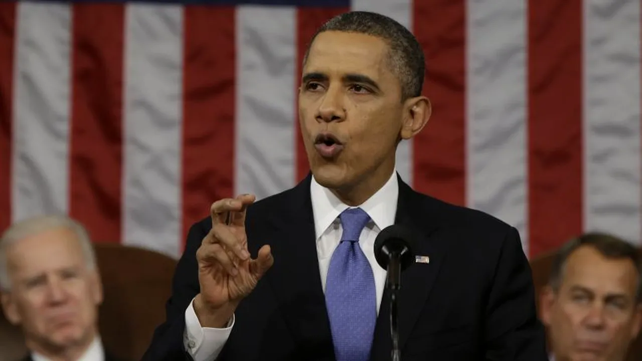 Barack Obama lansează negocierile privind o zonă de liber-schimb UE-SUA