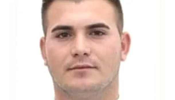 Un tânăr român a dispărut pe drumul de la serviciu către casă