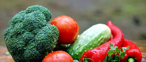 Ministerul Agriculturii anunță că legumele românești nu au concentrații de pesticide peste limite