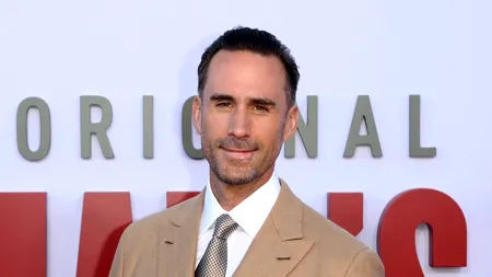 Actorul Joseph Fiennes dezvăluie că a fost amenințat de către Harvey Weinstein