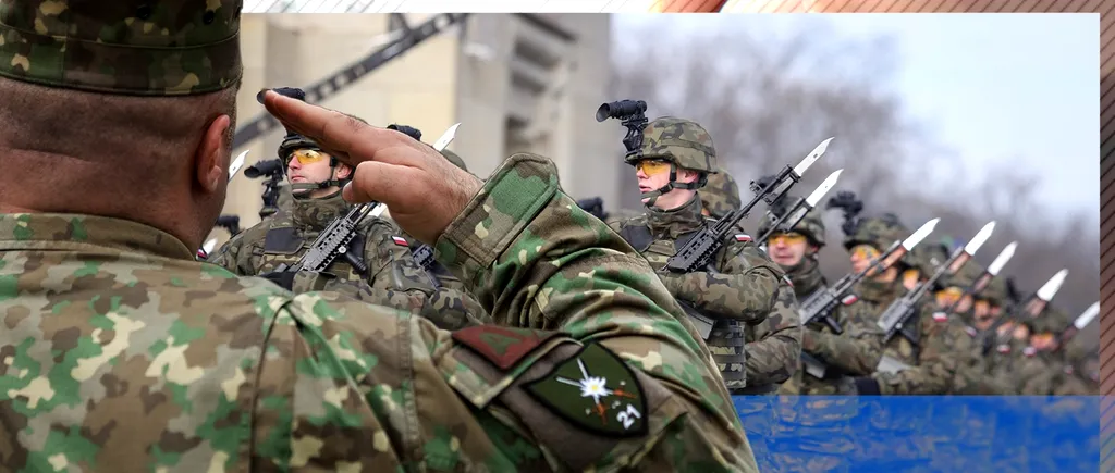 Ziua Infanteriei Române | Istoricul Alexandru Cristian: ”Această armă a PLĂTIT cel mai scump și greu preț în lupta pentru făurirea statului român”