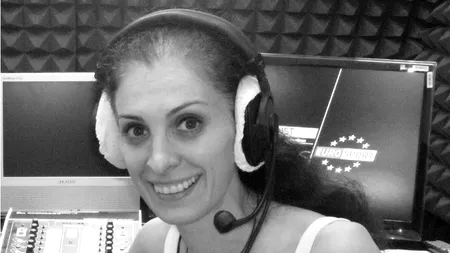 S-a mai STINS o voce a sportului românesc. Ivonne Ghiță a murit la vârsta de 50 de ani