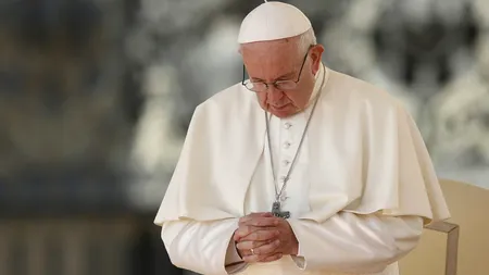 APEL. Suveranul Pontif cere cooperare ştiinţifică internaţională pentru descoperirea unui vaccin