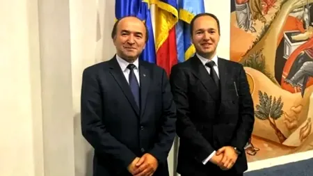 Fiul lui Tudorel Toader, acuzat de șantaj și hărțuire sexuală. Fostul ministru al Justiției: „E josnic să loveşti într-un om atacându-i copilul”