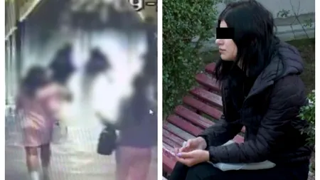 Elevă din Mioveni, BĂTUTĂ de un coleg în vârstă de 18 ani. Fata a suferit fracturi grave la maxilar și a fost operată