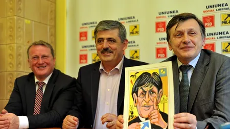 TU ȘTII CE MAI FAC BANII TĂI? Topul clienților statului în județul cu 15% mită pentru campania PNL