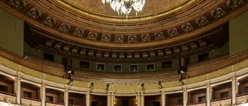 Opera Națională București sărbătorește 1 Decembrie cu spectacolul Seara creațiilor românești
