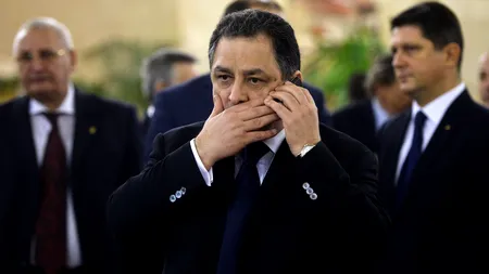 EXCLUSIV. Hoții care i-au spart casa lui Marian Vanghelie, ridicați de polițiști. Ceasurile, bijuteriile și tabloul de Petrașcu au dispărut, însă, fără urmă! IPJ Ilfov: Hoții, propuși pentru arestare