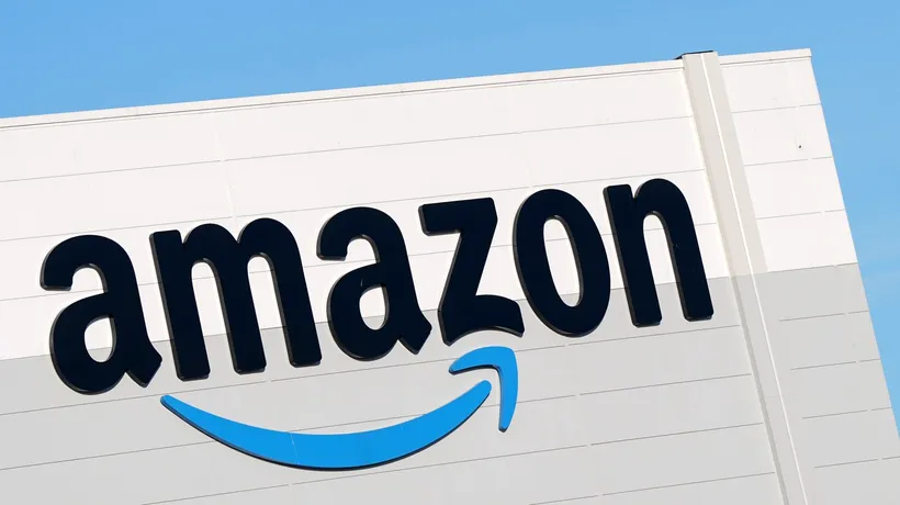 UE ar putea lansa o INVESTIGAȚIE împotriva Amazon în 2025. Compania ar putea fi AMENDATĂ 10% din cifra de afaceri