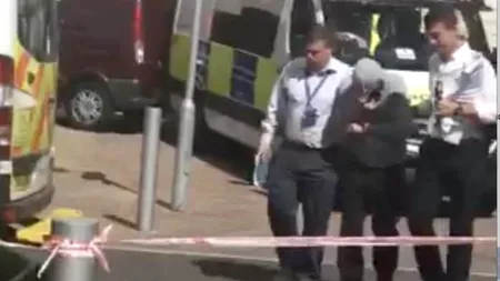 Apartamentul unor români din Marea Britanie, percheziționat. MAE verifică dacă ei au fost reținuți de poliție