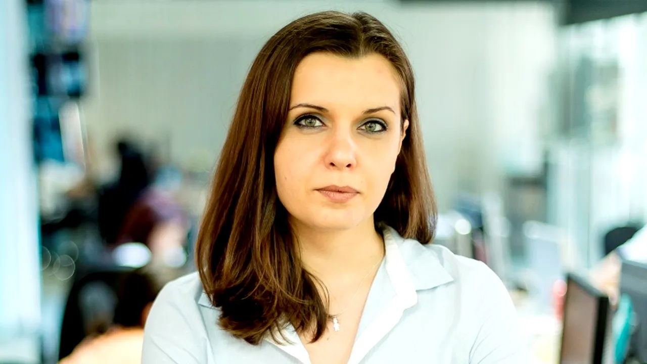 Da, sistemul medical nu are suflet, dar indiferența semenilor a omorât-o pe doamna Caloian