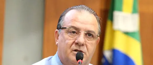 Un politician din Brazilia, care a susținut un proiect de lege privind interzicerea vaccinării obligatorie, a murit infectat cu Covid