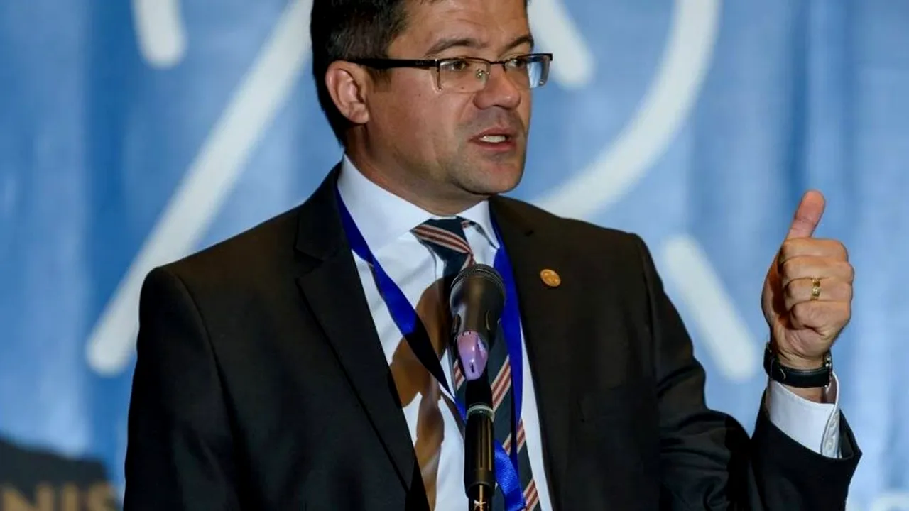 Costel Alexe: „Cea mai neașteptată situație pentru cei mai mulți, USR și PSD nu se atacă deloc”