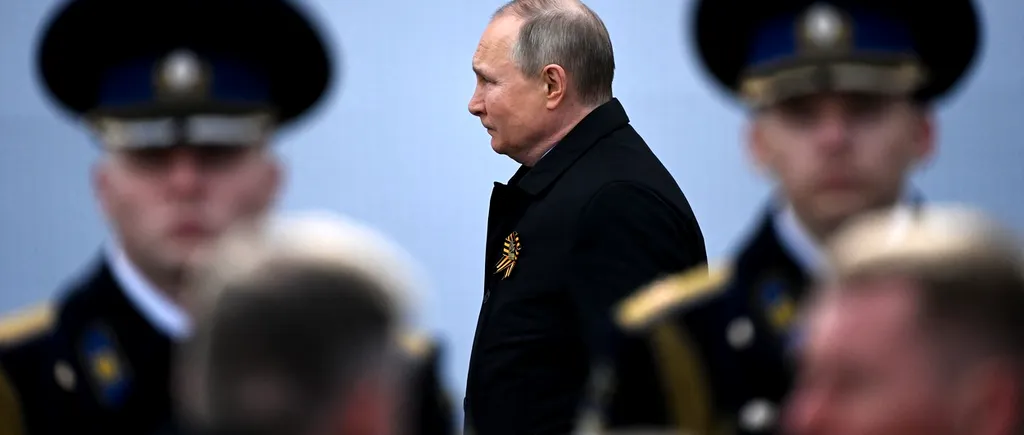 Serviciile secrete americane sunt sceptice că Putin va fi influențat de opinia publică rusă în legătură cu războiul din Ucraina