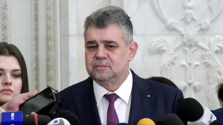 Marcel Ciolacu, după revocarea lui Toni GREBLĂ din funcția de președinte al AEP: A fost susținut de mai multe partide