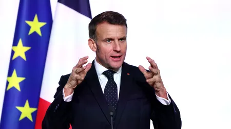 Macron acuză Comisia Europeană de „lipsă de respect“ pentru că a forțat aplicarea acordului Mercosur: „O surpriză neplăcută. Vom fi intransigenți“. Ce țări au salutat decizia Bruxelles-ului