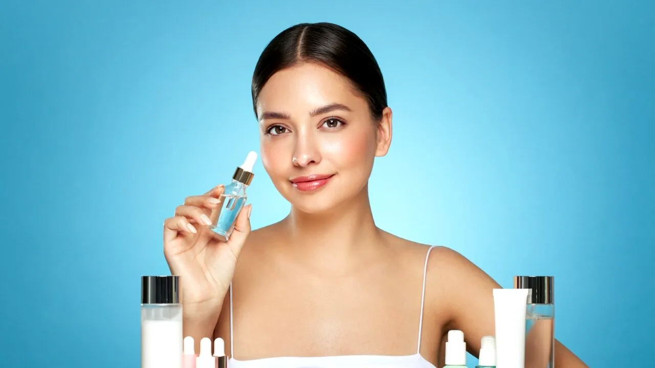 (P) Cum alegi produsele potrivite pentru ten