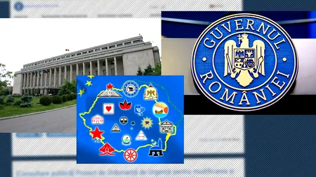 EXCLUSIV | Controverse după inițierea proiectului de OUG privind Departamentul pentru Relații Interetnice. Reprezentanții minorităților reacționează: ”Să nu fim în situația în care mai binele este moartea binelui”