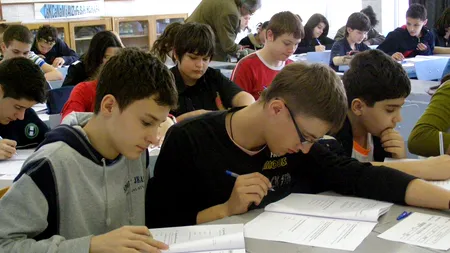 4 din 10 elevi din România se confruntă cu o PROBLEMĂ MAJORĂ. Ministrul Educației: „Fenomenul a luat o amploare îngrijorătoare