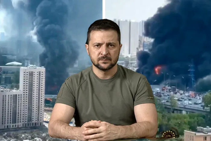 Război în Ucraina, ziua 1.552. Zelenski: „Ucraina rămâne fără sprijin”