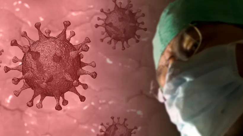 STUDIU ÎNGRIJORĂTOR | Coronavirusul ar fi putut infecta deja jumătate din populaţia Marii Britanii
