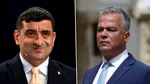 SURSE – Veștea nu l-a convins pe Simion. Președintele AUR și-a anunțat deja apropiații, printr-un mesaj, că nu vor vota Guvernul Veștea. Gândul publică mesajul