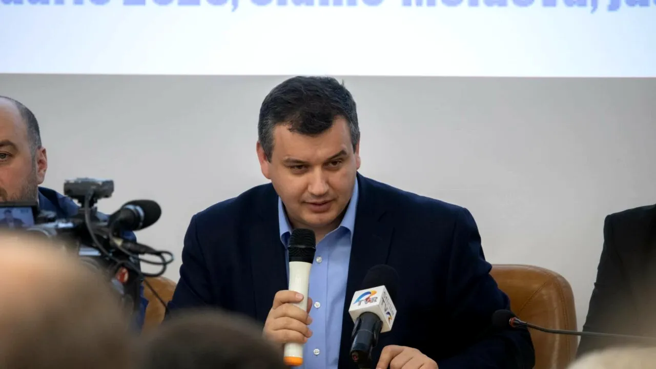 Eugen Tomac ACȚIONEAZĂ în justiție Consiliul UE pe tema Schengen
