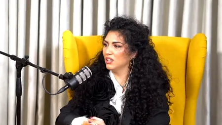 Doinița Oancea, despre căsătorie și copii. ”Nu s-a întâmplat până acum, pentru că așa a vrut Dumnezeu”