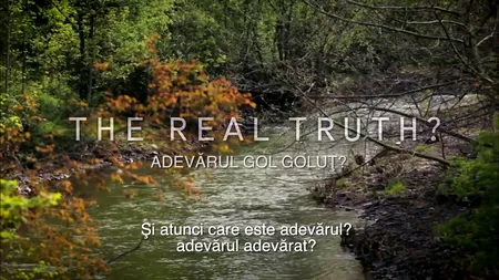 (P) Truthland - Așa arată adevăratul Tărâm al Gazului