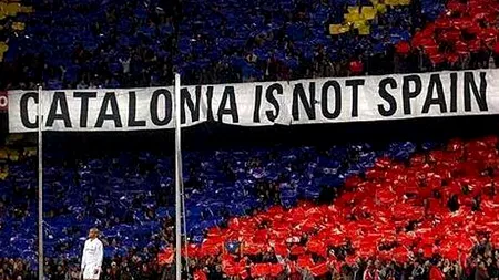 Catalonia cere guvernului de la Madrid un ajutor financiar de 5 miliarde de euro