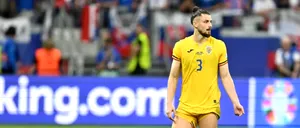 Ce rezultate la BAC au obținut tricolorii lui Edi Iordănescu de la EURO 2024