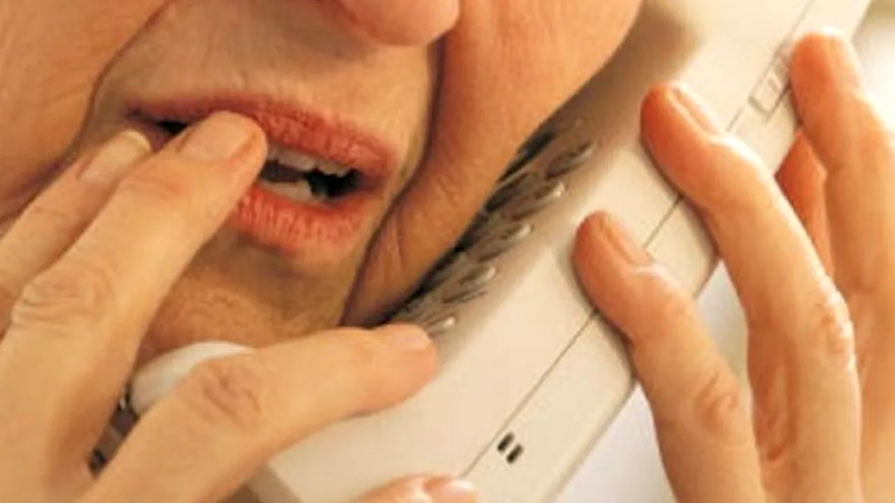 Un tânăr, complice al unor deținuți care foloseau metoda de înșelăciune „Accidentul