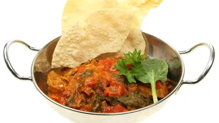 STUDIU. Curry, condimentul care întărește sistemul imunitar