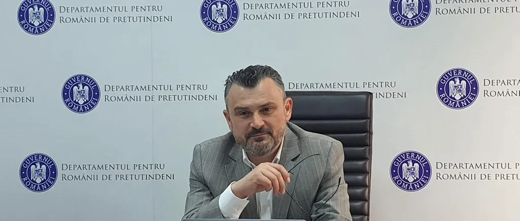 Secretarul de stat pentru românii de pretutindeni, Gheorghe Cârciu, vizită de lucru în Italia