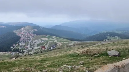 Transfăgărășanul și Transalpina se închid luni. Este ultimul weekend în care puteți profita să traversați Carpații