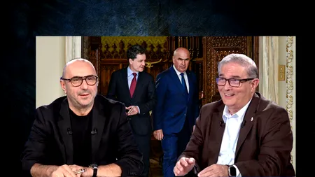 Silviu Predoiu: „Miza în războiul Nicușor - Bolojan aparține decidenților politici din spatele Serviciilor de Informații”