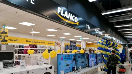 Black Friday 2020. Flanco dă startul celei de-a zecea ediții de reduceri. Ce oferte are retailerul