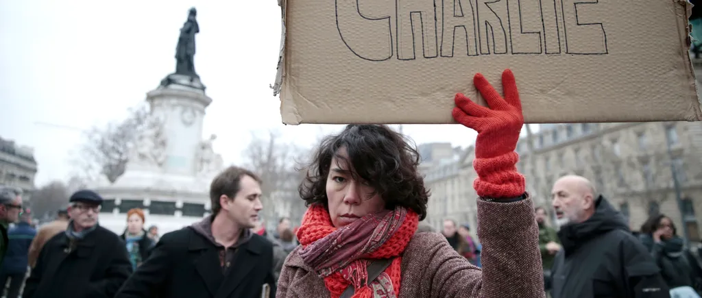Jurnalist din Franța, pentru Gândul: „Este un atac la adresa meseriei noastre