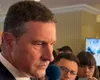 Tánczos Barna: Nu ne permitem o ieșire de pe traseu în momentul de față / Prognoza ministrului în privința țintei de DEFICIT