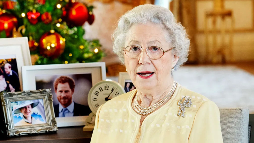Sosia Reginei Elisabeta a II-a, demisie ”din respect”, în urma decesului monarhului