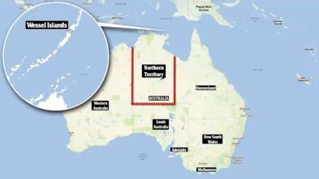 Descoperirea care ar putea schimba cu totul istoria unui întreg continent