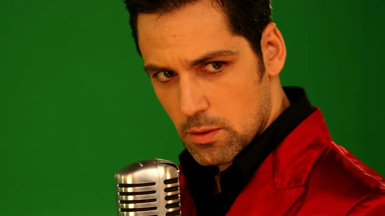 Ștefan Bănică pleacă în turneu național