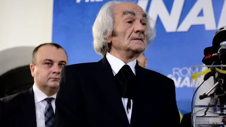 Leon Dănăilă: Politicienii sunt diferiți. Eu și cu Iliescu suntem la fel?