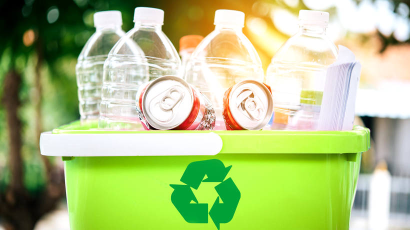 Record pentru România. Câte PET-uri au fost colectate pentru reciclare și ce se va întâmpla cu garanția de 50 de bani