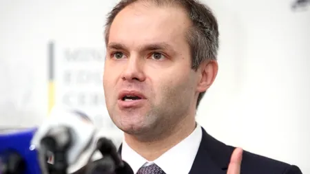 Funeriu i-a transmis lui Pop că orice influență a lui Mang va decredibiliza deciziile ministrului
